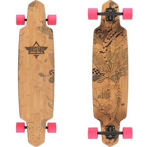 Dusters Longboard - used once!
