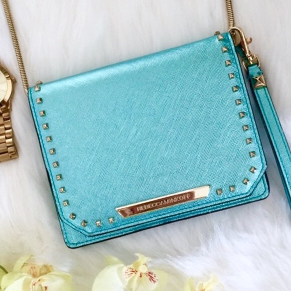 Rebecca Minkoff Handbags - Rebecca Minkoff Shea Crossbody