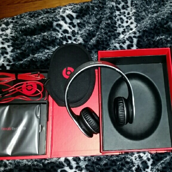 Beats by Dre (2012)