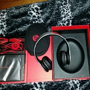 Beats by Dre (2012)