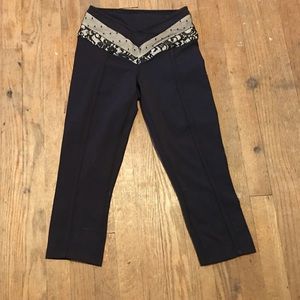 Karma yoga pants