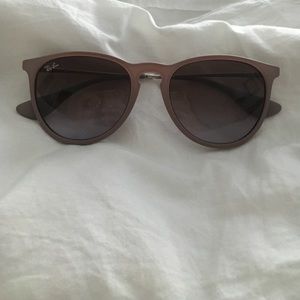 Ray Ban Erika Sunglasses
