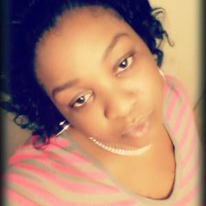 Meet your Posher, Jasmine