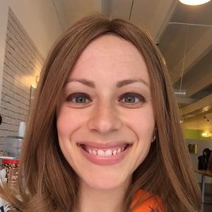 Meet your Posher, Yael