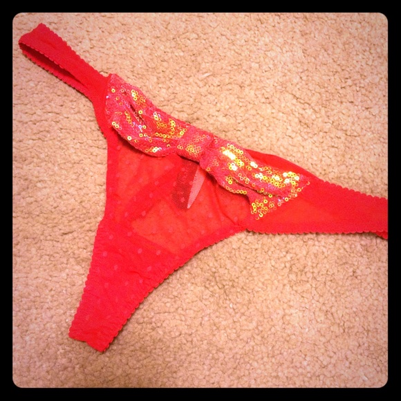 Victoria's Secret Panty