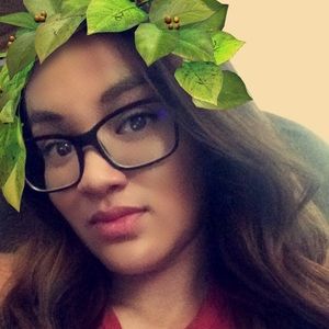 Meet your Posher, Nichole