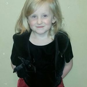 Meet your Posher, Candace