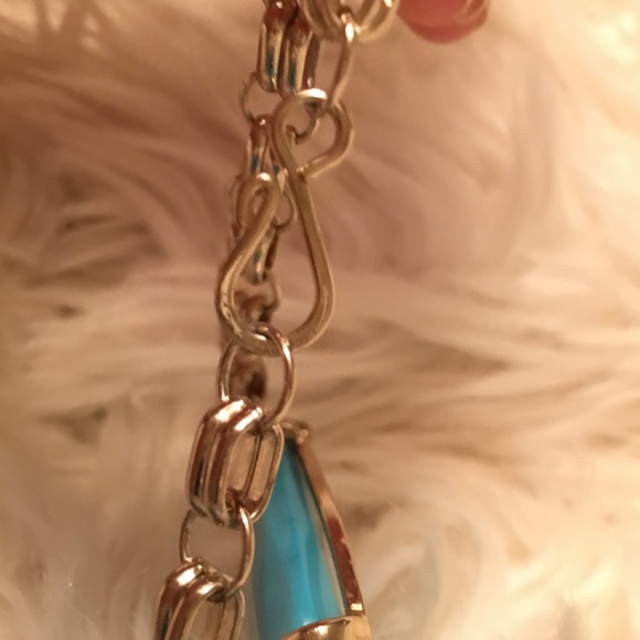 Kendra Scott Harlow Necklace! - Picture 4 of 4