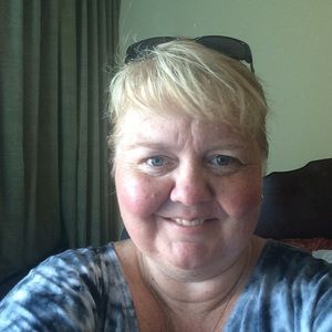 Meet your Posher, Tammy