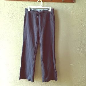 Navy Blue Nike sweats Sz. Med