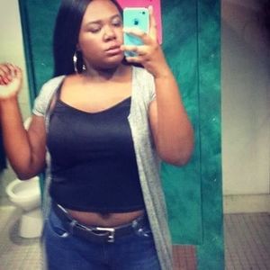 Meet your Posher, Jada