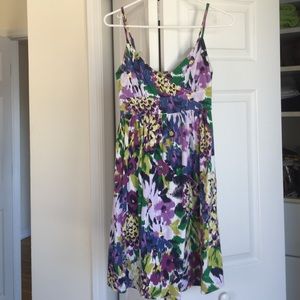 Summer dress