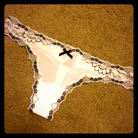 Victoria's Secret Panty