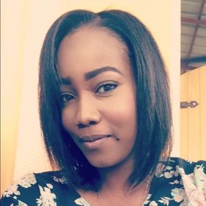 Meet your Posher, Jehanne