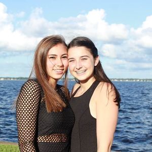 Meet your Posher, Lindsay