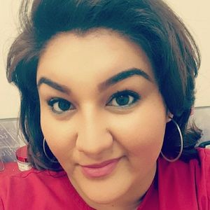 Meet your Posher, Lesley