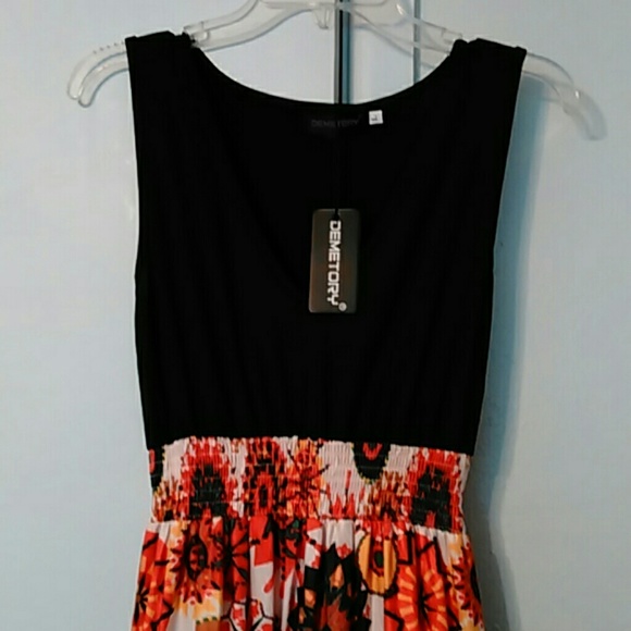 Dress - Picture 2 of 2