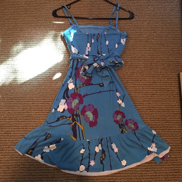 Free People Dress - Picture 3 of 4