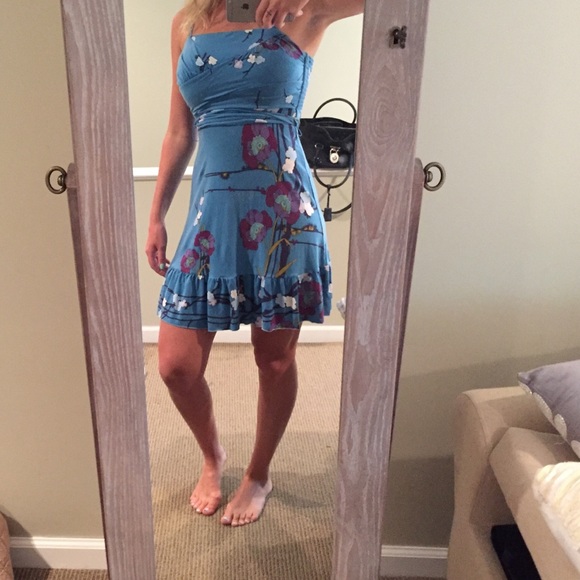 Free People Dress - Picture 4 of 4