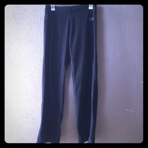 North Face fleece sweats Sz Sm