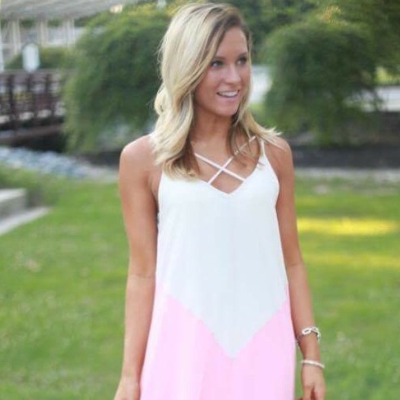 Boutique Maxi Dress