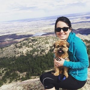 Meet your Posher, Hannah