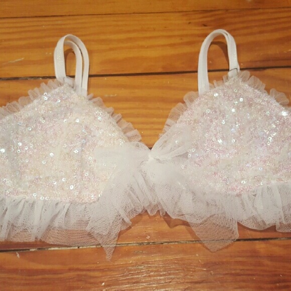 Victoria's Secret bralette