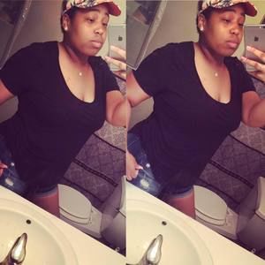 Meet your Posher, Shanekqua