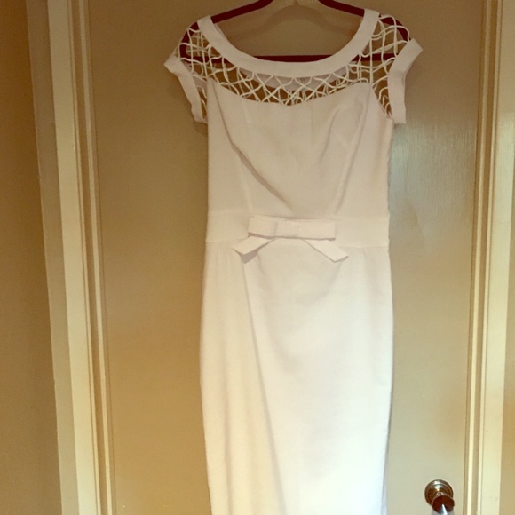 Betty Page Vintage Dress