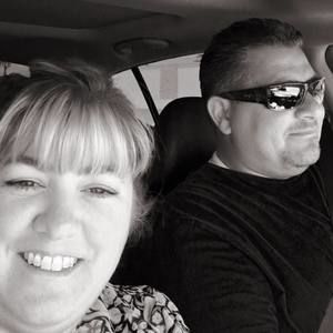 Meet your Posher, Carey