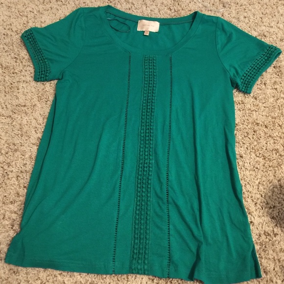 Top from stitch fix
