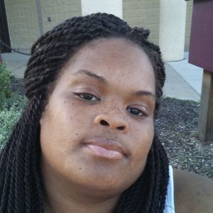 Meet your Posher, Evangeline