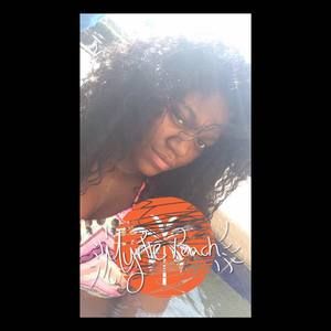 Meet your Posher, Ty'deja
