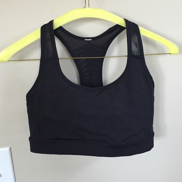 Lululemon Making moves sports bra