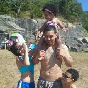 Meet your Posher, Madeline