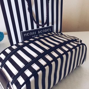 Henri Bendel Cosmetic Bag/Case