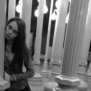 Meet your Posher, April