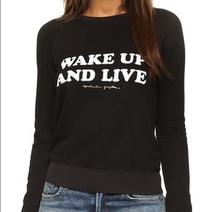 Spiritual Gangster Crewneck