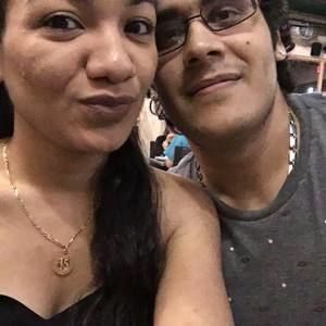 Meet your Posher, Katrina