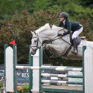 Meet your Posher, Dayna