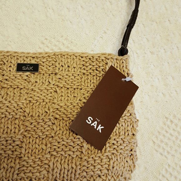 The SAK small bag - Picture 1 of 4