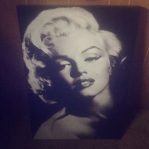 Marilyn Monroe picture