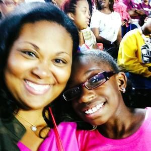 Meet your Posher, Dawn k.