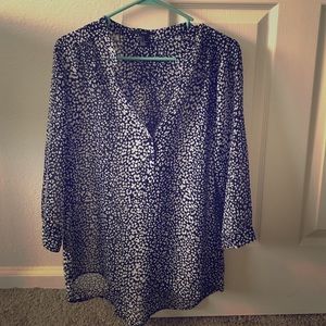 Forever 21 blouse