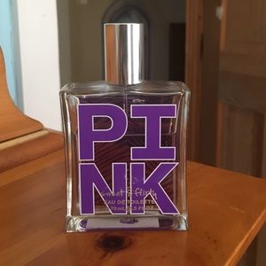 PINK SWEET & FLIRTY PERFUME
