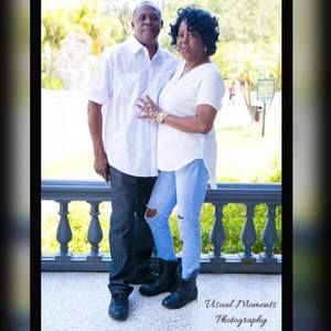 Meet your Posher, Denise