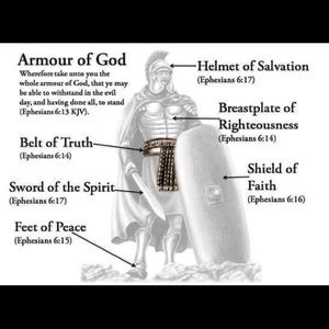 Meet your Posher, Daphnee