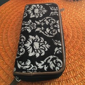 Black&Wallet💄💄💳📱