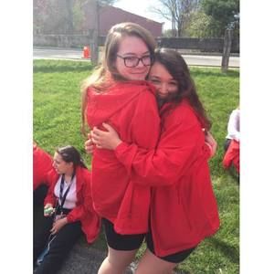 Meet your Posher, Ella