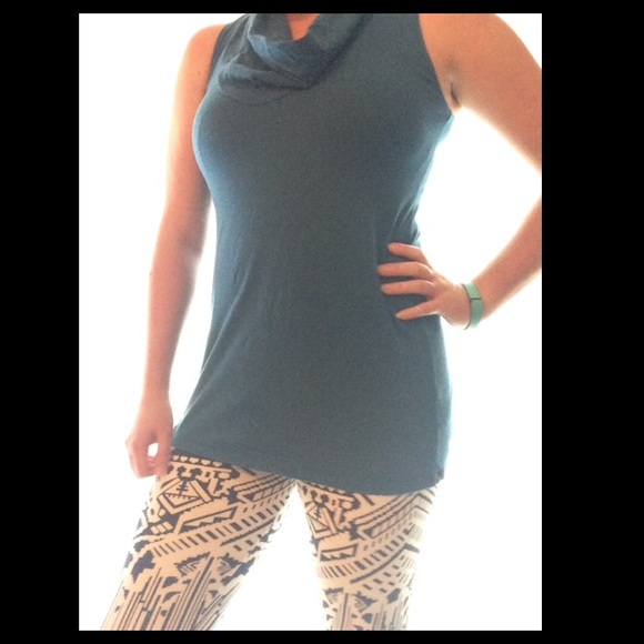 New York & Company Blouse